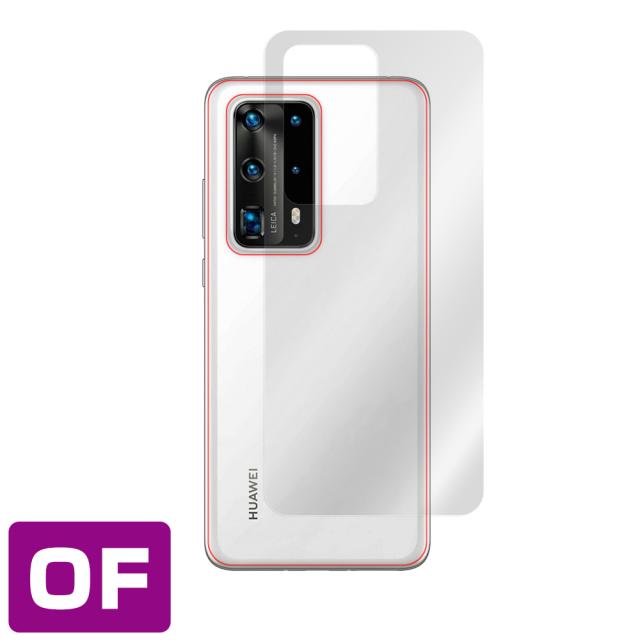 HUAWEI P40 Pro+ 5G 背面用保護シート