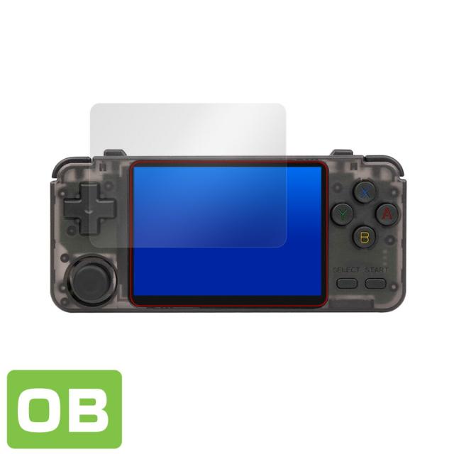 ポータブルゲーム機 RK2020 表面用保護シート