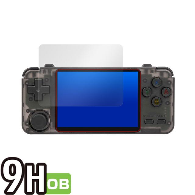 ポータブルゲーム機 RK2020 液晶保護シート