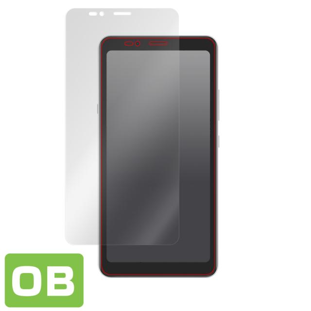 Hisense A5 Pro CC版 表面用保護シート