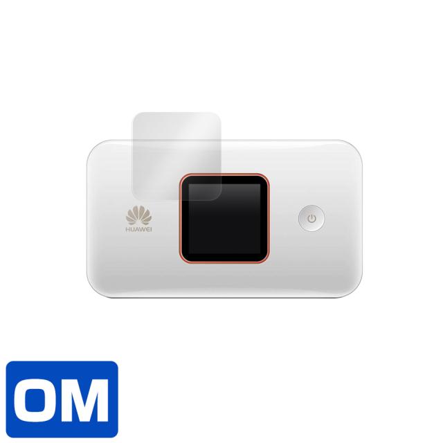 Huawei Mobile WiFi E5785 液晶保護シート