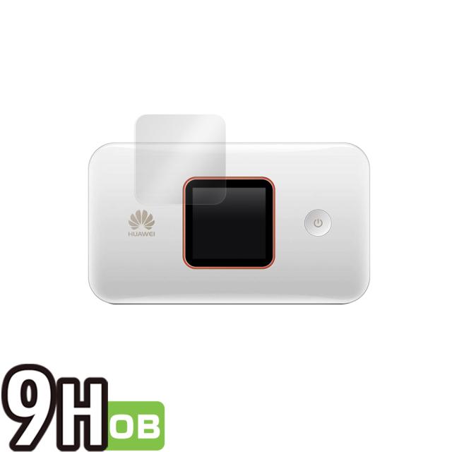 Huawei Mobile WiFi E5785 液晶保護シート