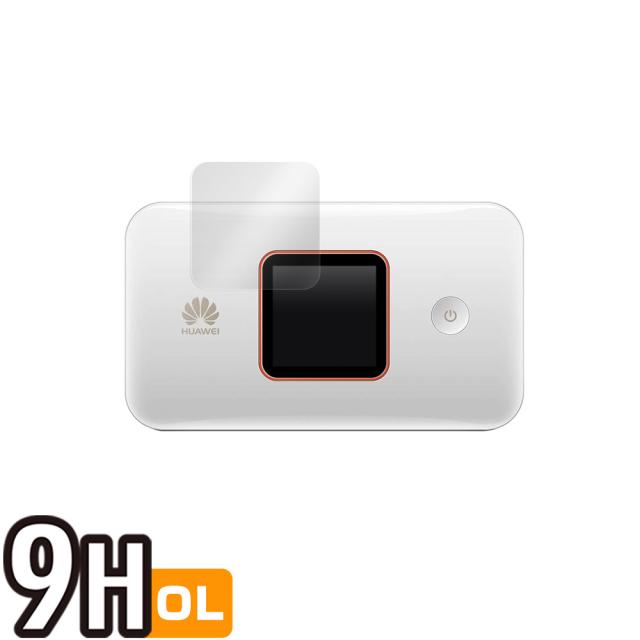 Huawei Mobile WiFi E5785 液晶保護シート