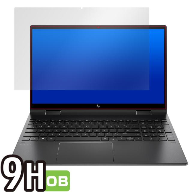 HP ENVY x360 15-ee0000シリーズ 液晶保護シート