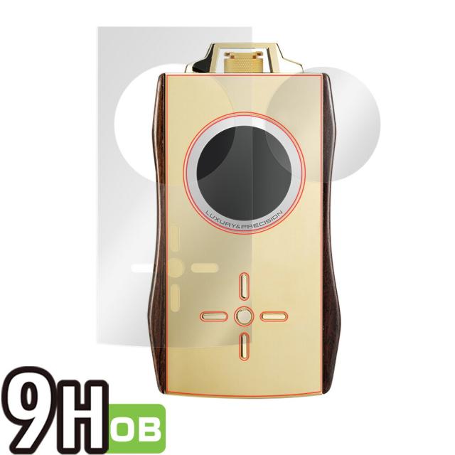 LUXURY & PRECISION LP5 Ultra 液晶保護シート