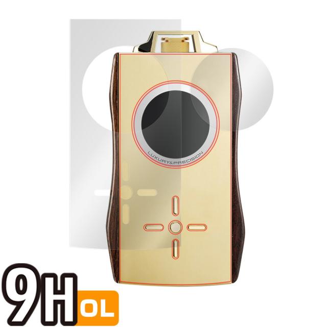 LUXURY & PRECISION LP5 Ultra 液晶保護シート