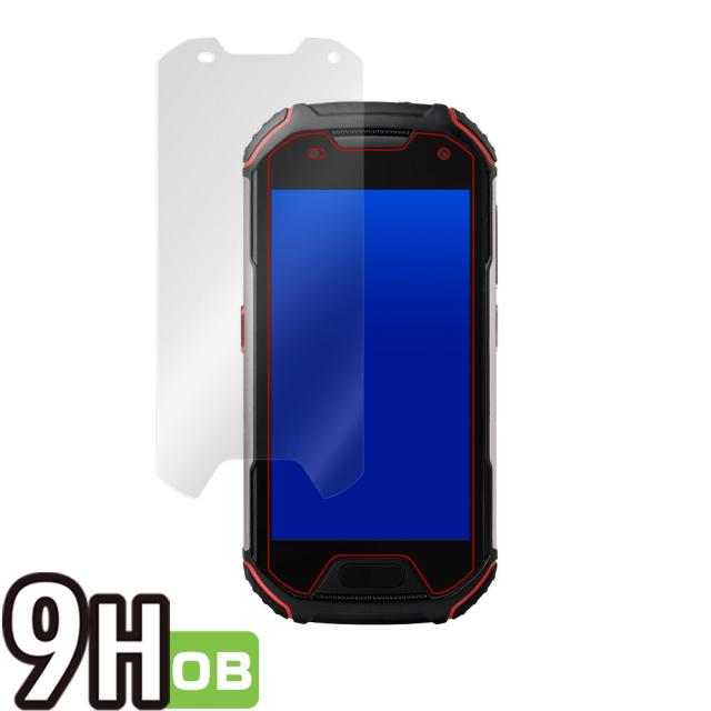 Unihertz Atom L Atom XL 液晶保護シート