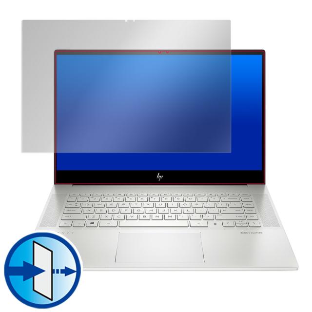 HP ENVY 15-ep0000シリーズ 液晶保護シート