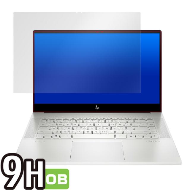 HP ENVY 15-ep0000シリーズ 液晶保護シート