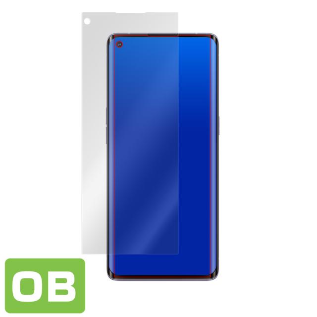 Oppo Reno3 5G 表面用保護シート