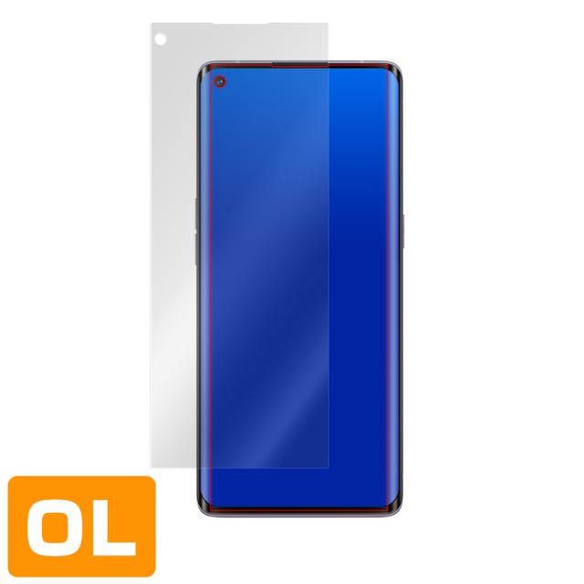 Oppo Reno3 5G 表面用保護シート