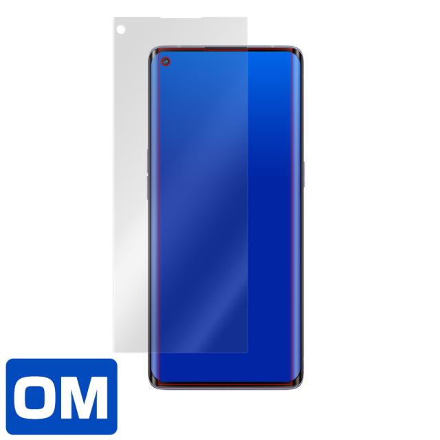 Oppo Reno3 5G 表面用保護シート