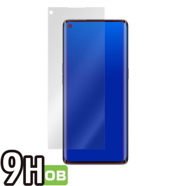 Oppo Reno3 5G 表面用保護シート