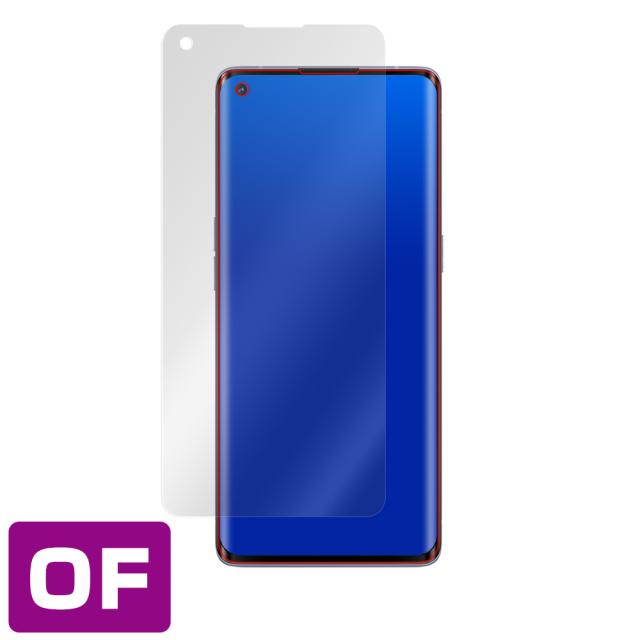 Oppo Reno3 5G 表面用保護シート