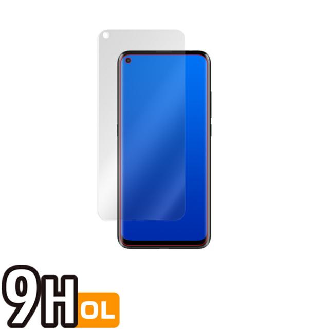 TCL 10L 液晶保護シート