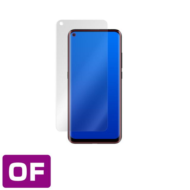 TCL 10L 表面用保護シート