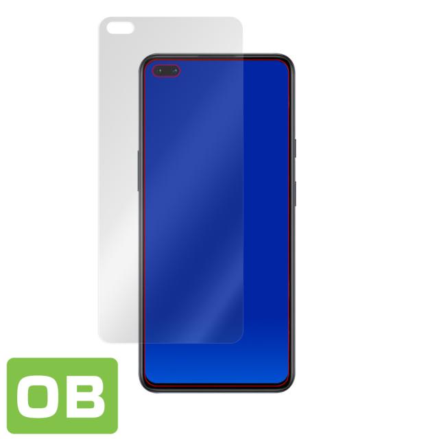 OnePlus Nord 表面用保護シート