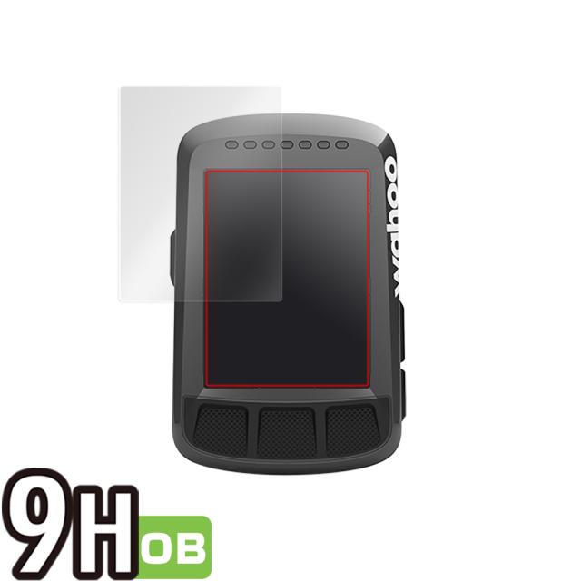 Wahoo ELEMNT BOLT GPSサイクルコンピュータ 液晶保護シート