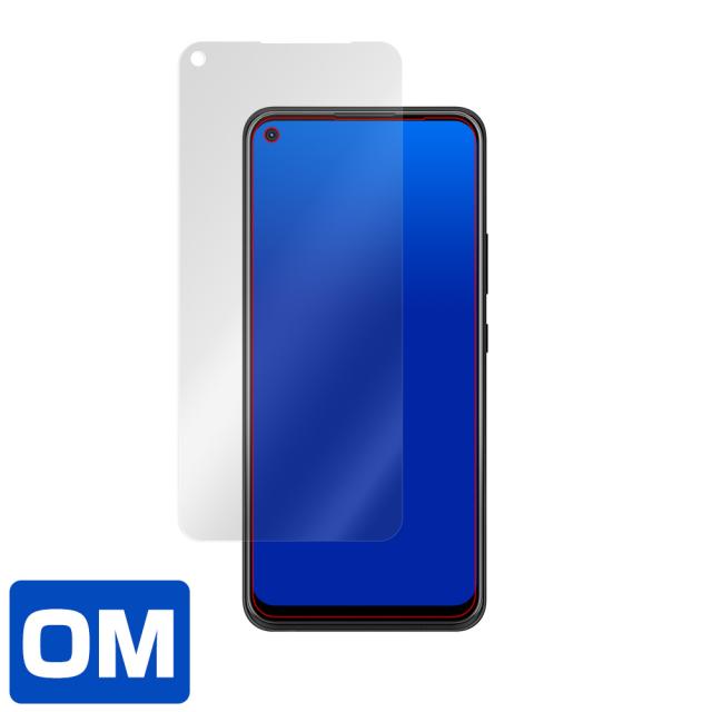 ZTE a1 ZTG01 液晶保護シート