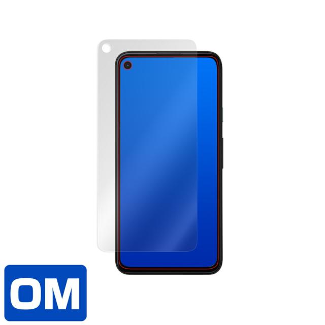 Google Pixel 4a 表面用保護シート