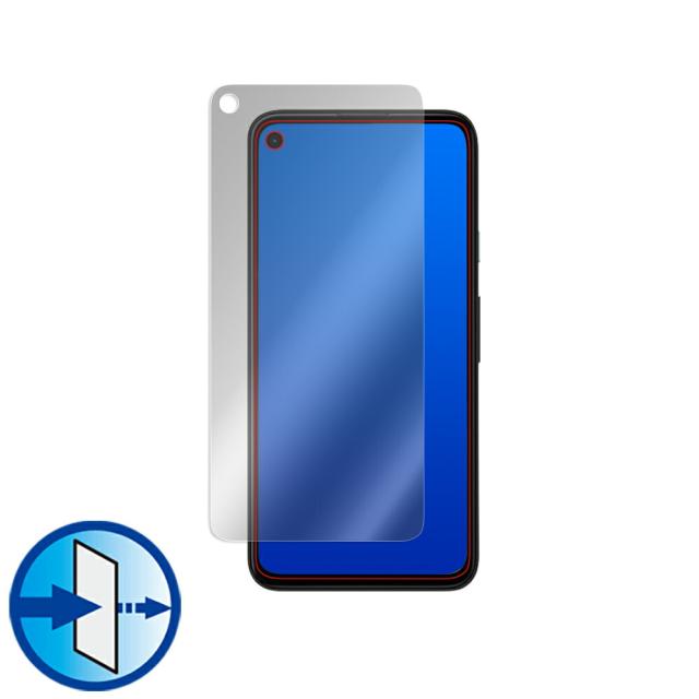 Google Pixel 4a 表面用保護シート