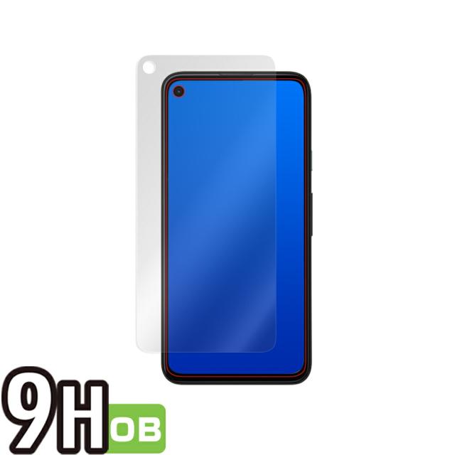 Google Pixel 4a 表面用保護シート