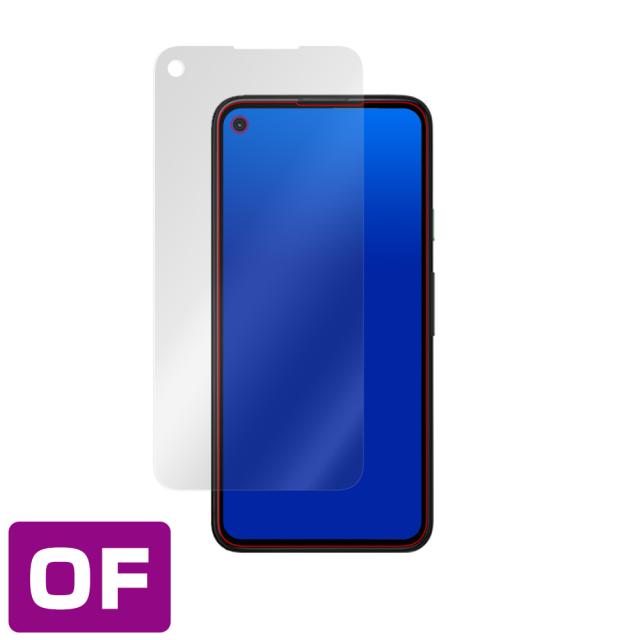 Google Pixel 4a 表面用保護シート