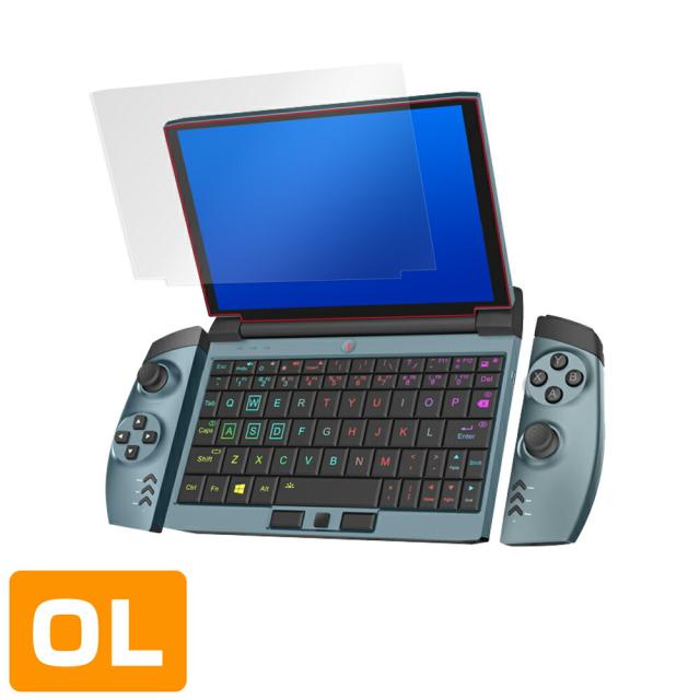 OneGx1 Pro OneGx1 液晶保護シート