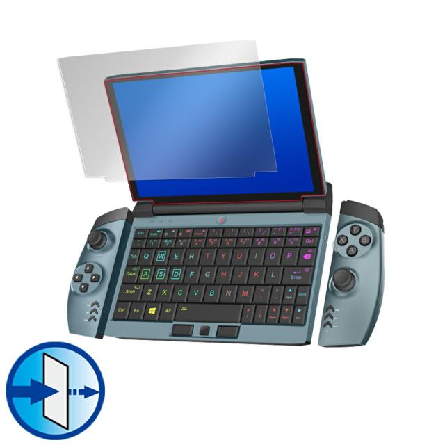 OneGx1 Pro OneGx1 液晶保護シート
