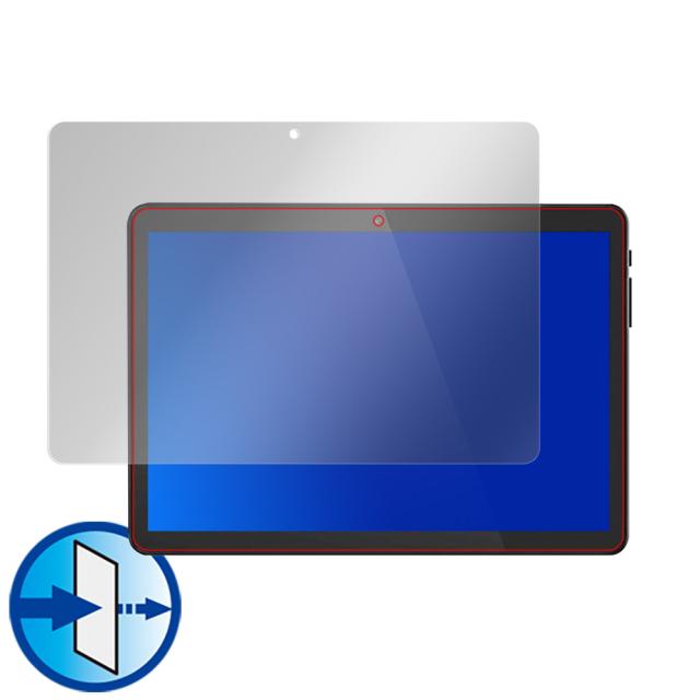 Meize 10インチ Android 9.0 タブレット K105 液晶保護シート