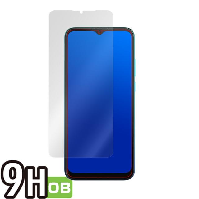 Motorola moto G8 power lite 液晶保護シート