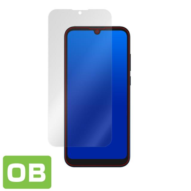 Motorola moto e6s 表面用保護シート