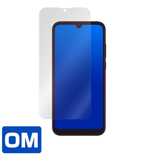 Motorola moto e6s 液晶保護シート