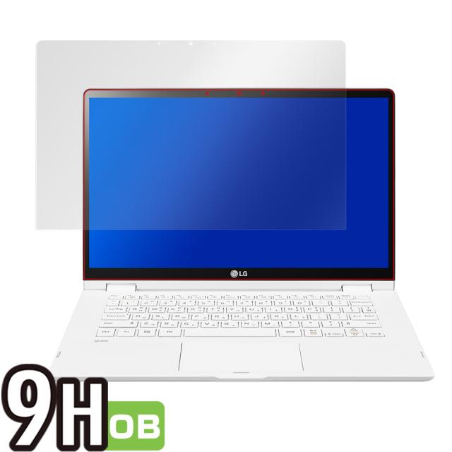 LG gram 14インチ 2in1モデル 液晶保護シート