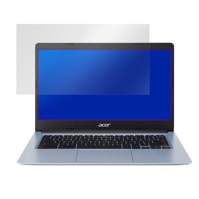 Acer Chromebook 314 CB314-1HT 表面用保護シート