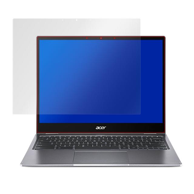 Acer Chromebook Spin 713 CP713-2W-A38P/E 表面用保護シート