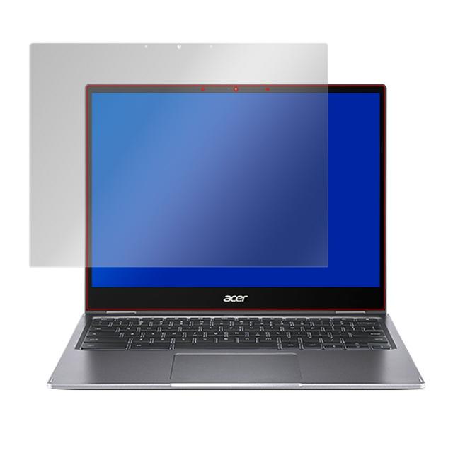 Acer Chromebook Spin 713 CP713-2W-A38P/E 液晶保護シート