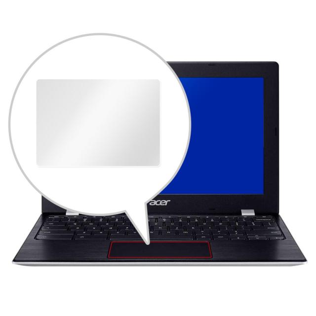 Acer Chromebook 311 CB311-9HT トラックパッド保護シート