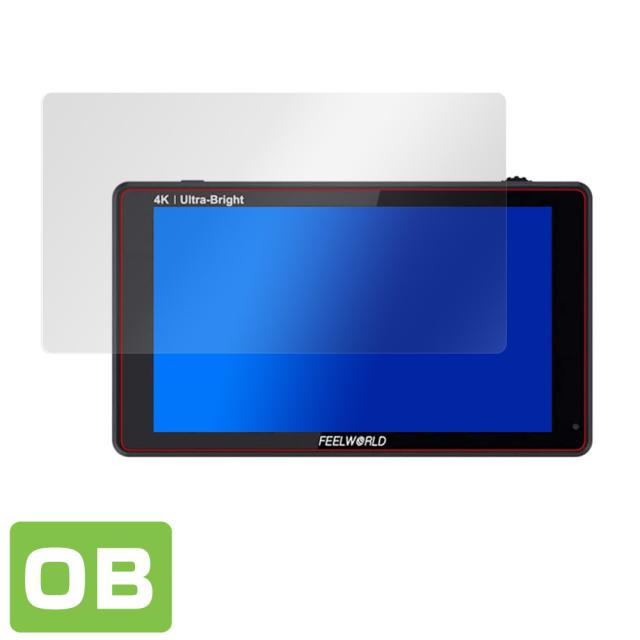 FEELWORLD LUT6 表面用保護シート