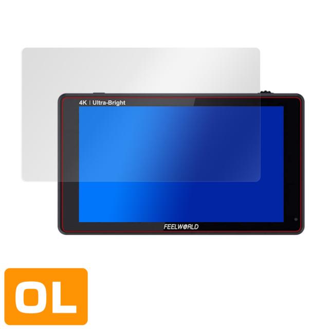 FEELWORLD LUT6 液晶保護シート
