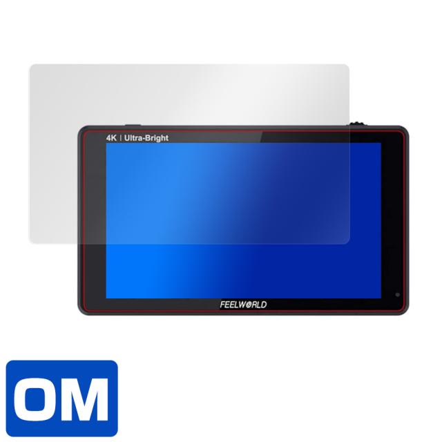 FEELWORLD LUT6 液晶保護シート