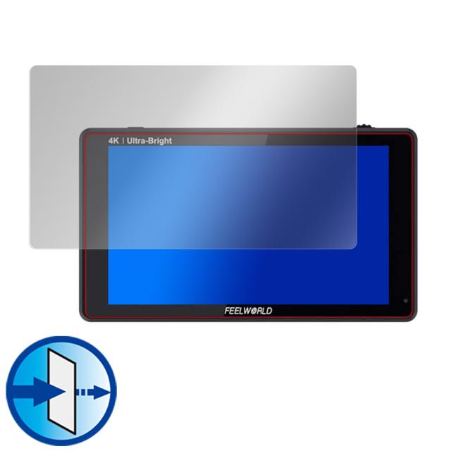 FEELWORLD LUT6 液晶保護シート