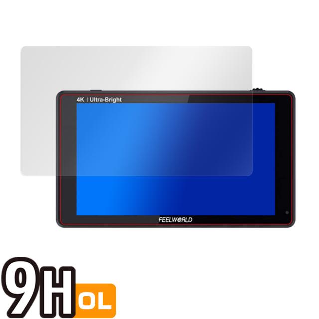 FEELWORLD LUT6 液晶保護シート