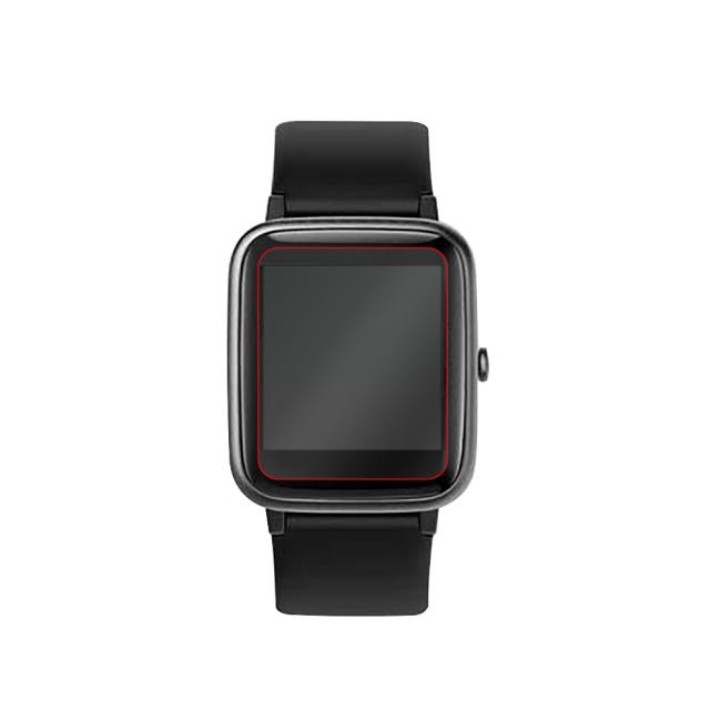 YAMAY スマートウォッチ SW021 液晶保護シート