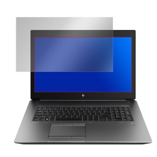 HP ZBook 17 G6 Mobile Workstation 液晶保護シート