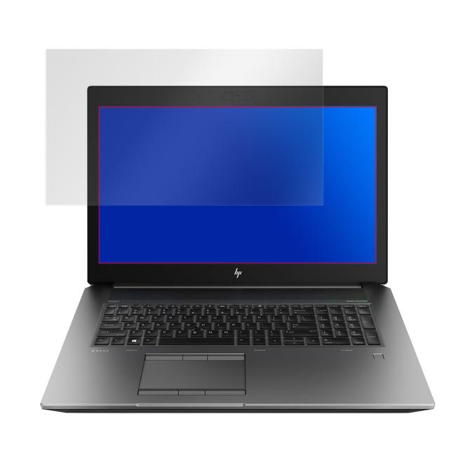 HP ZBook 17 G6 Mobile Workstation 液晶保護シート