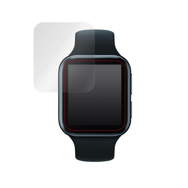 OPPO Watch 41mm 液晶保護シート