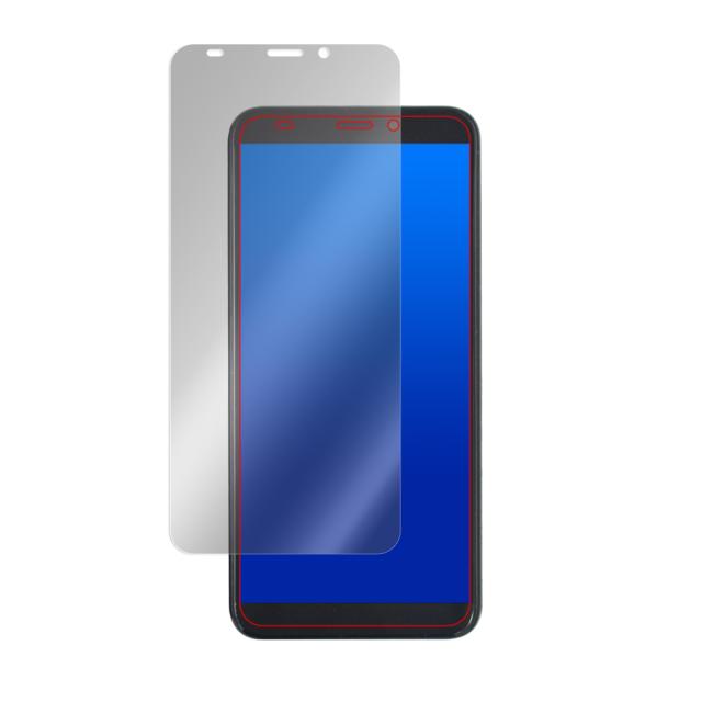 PinePhone 液晶保護シート