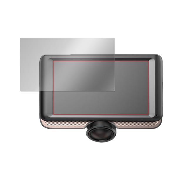 KEIAN ドライブレコーダー KDR-D360 液晶保護シート