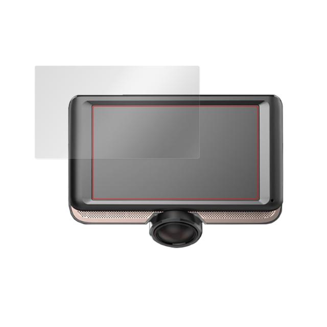KEIAN ドライブレコーダー KDR-D360 液晶保護シート